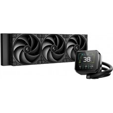 DEEPCOOL Liquid Cooler SPARTACUS 360